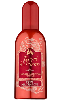 Tesori d'Oriente Fiore Del Dragone perfumy damskie woda perfumowana 100 ml