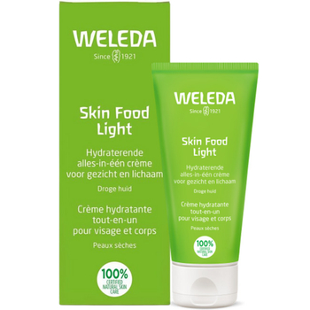 Krem nawilżający skórę Weleda Skin Food do suchej skóry 75 ml