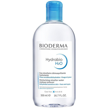 Płyn micelarny Bioderma Hydrabio H2O do cery odwodnionej 500 ml