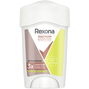 Rexona Maximum Stress Control antyperspirant damski w sztyfcie 45 ml