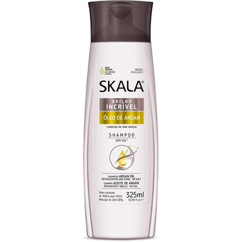 Szampon Skala Expert Oleo de Argan 325 ml