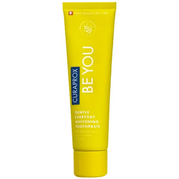Curaprox Be You pasta do zębów o smaku grejpfruta i bergamotki 60 ml