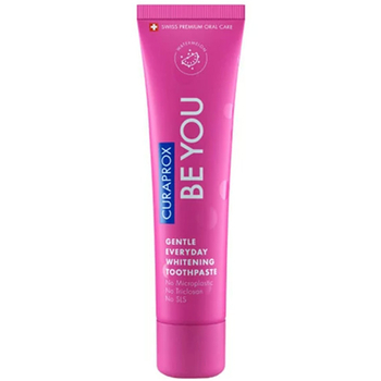 Pasta do zębów wybielająca Curaprox Be You ze smakiem arbuza 60 ml