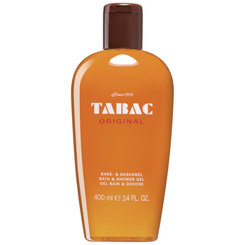 Żel pod prysznic Tabac Original Bath & Shower Gel 400 ml