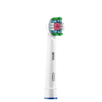 Oral-B EB18 3D White Maximiser oryginalne końcówki do szczoteczki 1 szt