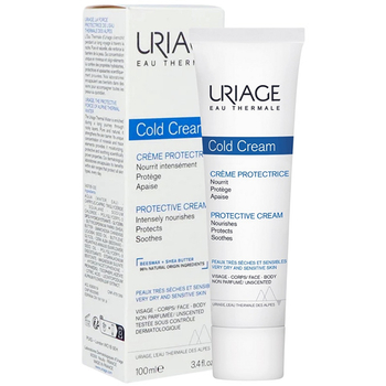 Krem ochronny Uriage Eau Thermale Cold Cream 100 ml