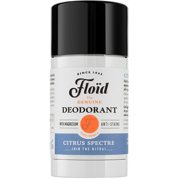 Dezodorant w sztyfcie FLOID Citrus Spectre 75 ml