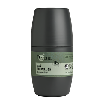 Derma Man antyperspirant w kulce 50 ml