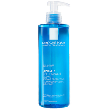 La Roche-Posay Lipikar ochronny żel pod prysznic 400 ml