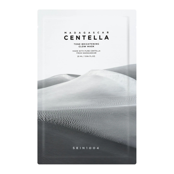 SKIN1004 Madagascar Centella Tone Brightening Glow Mask 25ml