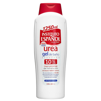 Instituto Espanol żel pod prysznic mocznik 10% 1250 ml