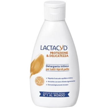 Lactacyd Femina Ochrona i Delikatność żel do higieny intymnej 200 ml