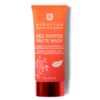 Erborian Red Pepper Paste Mask rozświetlająca maska-koncentrat 50 ml