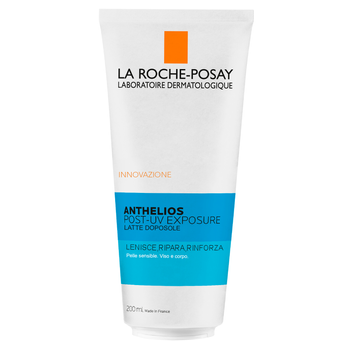 La Roche-Posay Anthelios After-Sun Lotion mleczko po opalaniu 200 ml